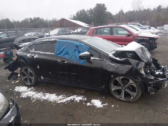 Honda Civic Lx 2014 19XFB2F57EE225467 Image 14