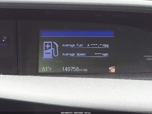 Honda Civic Lx 2014 19XFB2F57EE225467 Image 16