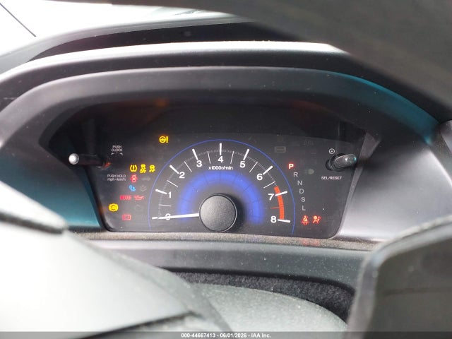 Honda Civic Lx 2014 19XFB2F57EE225467 Image 7