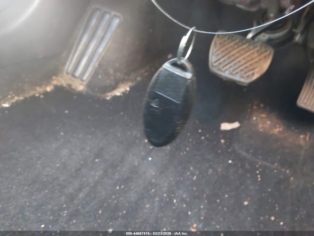 2017 NISSAN MAXIMA 1N4AA6AP3HC360170 Photo 10