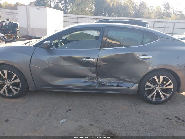2017 NISSAN MAXIMA 1N4AA6AP3HC360170 Photo 5