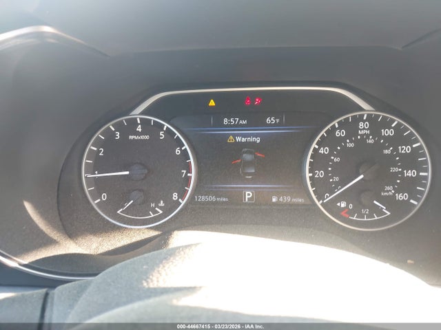 2017 NISSAN MAXIMA 1N4AA6AP3HC360170 Photo 6