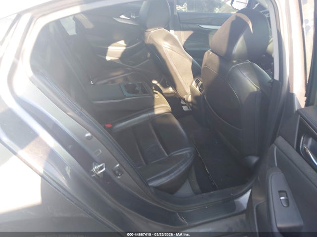 2017 NISSAN MAXIMA 1N4AA6AP3HC360170 Photo 7