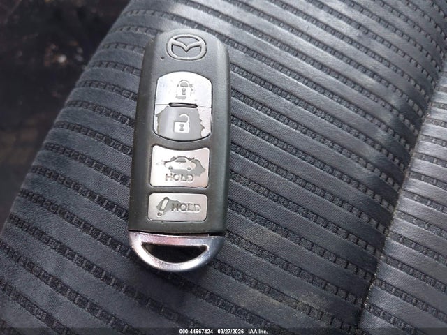 Aukcja sprzedaży 2014 Mazda Mazda6 I Sport, vin: JM1GJ1U66E1130110, numer aukcji: 44667424