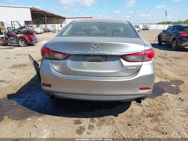 Aukcja sprzedaży 2014 Mazda Mazda6 I Sport, vin: JM1GJ1U66E1130110, numer aukcji: 44667424