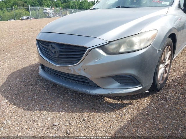Aukcja sprzedaży 2014 Mazda Mazda6 I Sport, vin: JM1GJ1U66E1130110, numer aukcji: 44667424