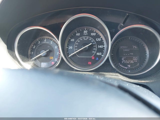 Aukcja sprzedaży 2014 Mazda Mazda6 I Sport, vin: JM1GJ1U66E1130110, numer aukcji: 44667424