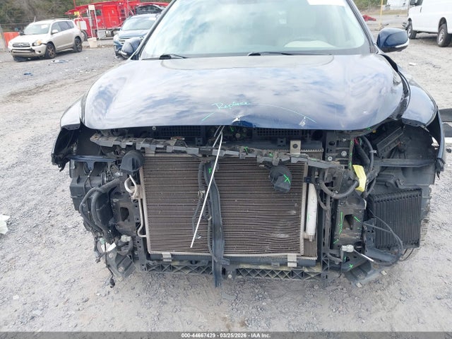 Продажа на аукционе авто 2017 Infiniti Qx60, vin: 5N1DL0MM0HC526690, номер лота: 44667429