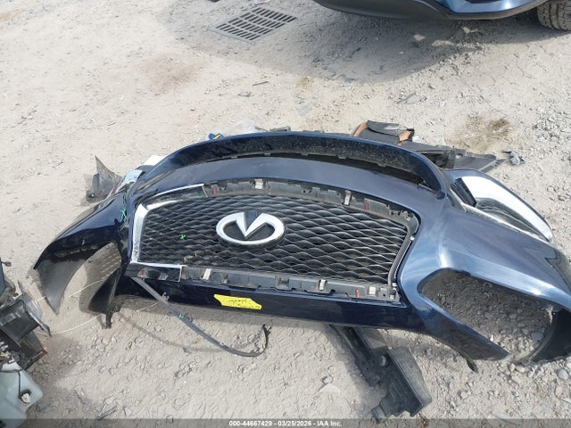 Продажа на аукционе авто 2017 Infiniti Qx60, vin: 5N1DL0MM0HC526690, номер лота: 44667429