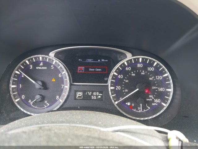 Продажа на аукционе авто 2017 Infiniti Qx60, vin: 5N1DL0MM0HC526690, номер лота: 44667429