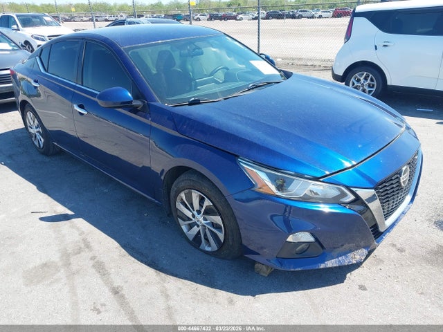 2019 1N4BL4BV3KC212804 main image