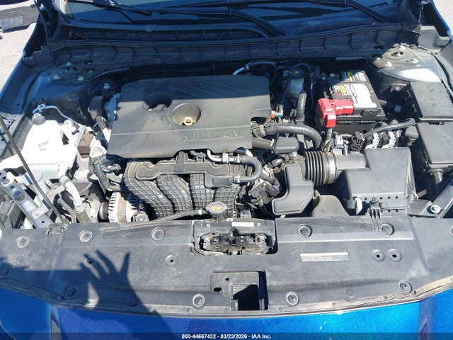 Nissan Altima 2.5 S 2019 1N4BL4BV3KC212804 Image 10