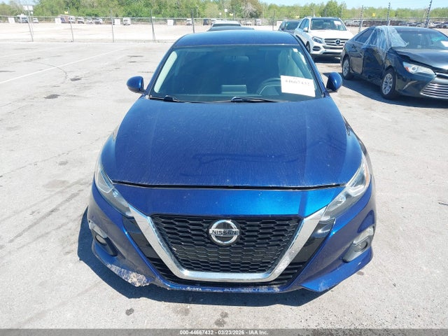 Nissan Altima 2.5 S 2019 1N4BL4BV3KC212804 Image 11