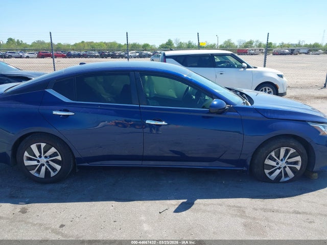 Nissan Altima 2.5 S 2019 1N4BL4BV3KC212804 Image 12