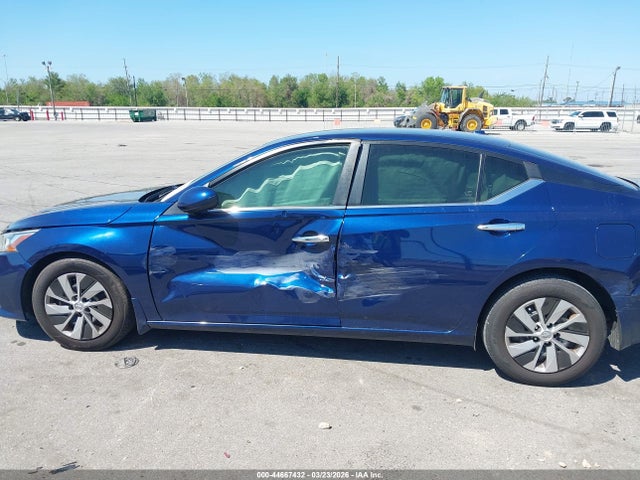 Nissan Altima 2.5 S 2019 1N4BL4BV3KC212804 Image 13