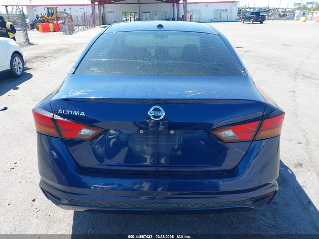 Nissan Altima 2.5 S 2019 1N4BL4BV3KC212804 Image 15
