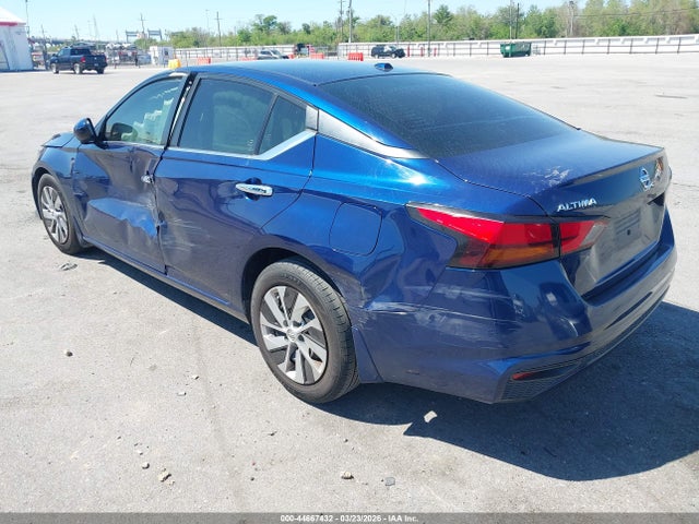 Nissan Altima 2.5 S 2019 1N4BL4BV3KC212804 Image 3