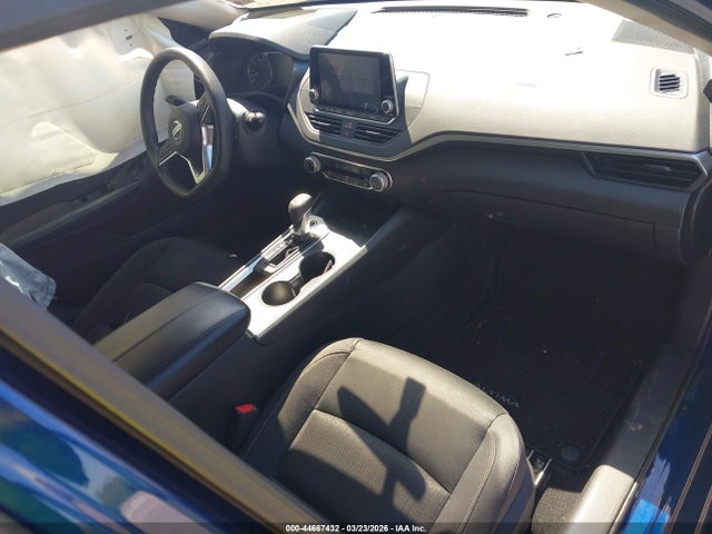 Nissan Altima 2.5 S 2019 1N4BL4BV3KC212804 Image 5