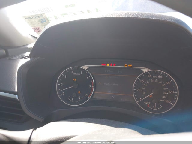 Nissan Altima 2.5 S 2019 1N4BL4BV3KC212804 Image 7