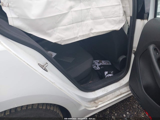 44667433 :رقم المزاد ، 3VW267AJXGM376863 vin ، 2016 Volkswagen Jetta 1.4t S مزاد بيع