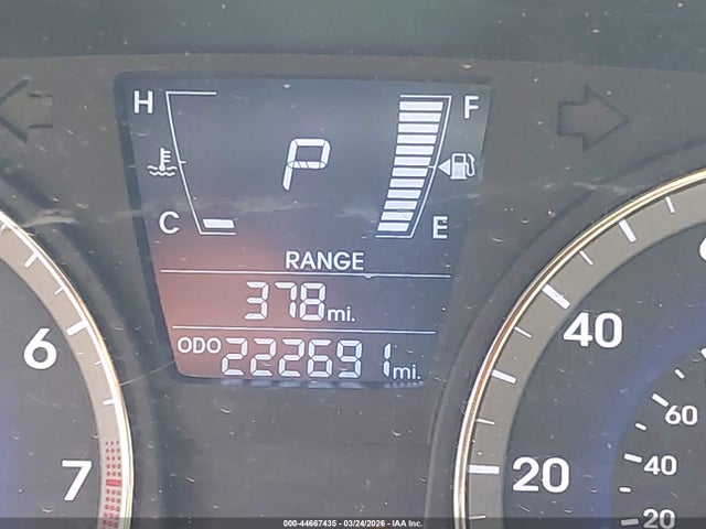 44667435 :رقم المزاد ، KMHCT4AE3DU306318 vin ، 2013 Hyundai Accent Gls مزاد بيع