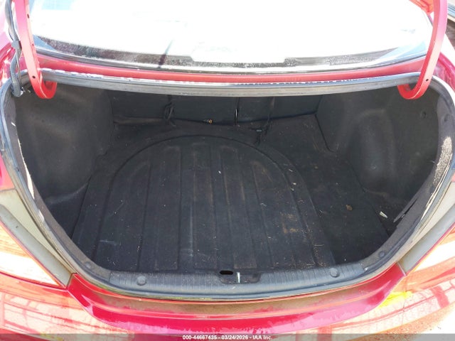 44667435 :رقم المزاد ، KMHCT4AE3DU306318 vin ، 2013 Hyundai Accent Gls مزاد بيع
