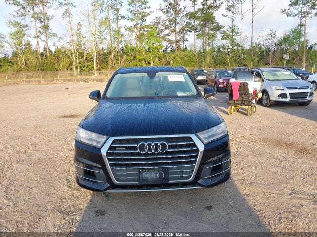 Aukcja sprzedaży 2019 Audi Q7 55 Premium, vin: WA1AAAF77KD011742, numer aukcji: 44667439