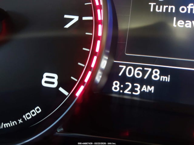 Aukcja sprzedaży 2019 Audi Q7 55 Premium, vin: WA1AAAF77KD011742, numer aukcji: 44667439
