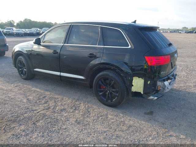 Aukcja sprzedaży 2019 Audi Q7 55 Premium, vin: WA1AAAF77KD011742, numer aukcji: 44667439