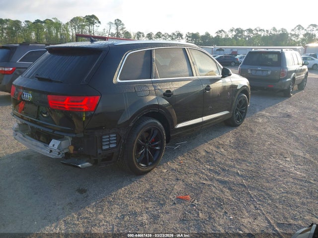Aukcja sprzedaży 2019 Audi Q7 55 Premium, vin: WA1AAAF77KD011742, numer aukcji: 44667439