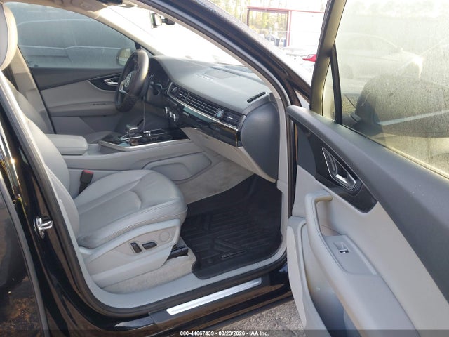 Aukcja sprzedaży 2019 Audi Q7 55 Premium, vin: WA1AAAF77KD011742, numer aukcji: 44667439
