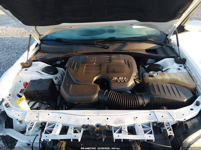 2022 CHRYSLER 300 2C3CCABG3NH184569 Photo 9