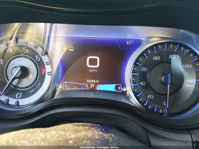 2022 CHRYSLER 300 2C3CCABG3NH184569 Photo 6
