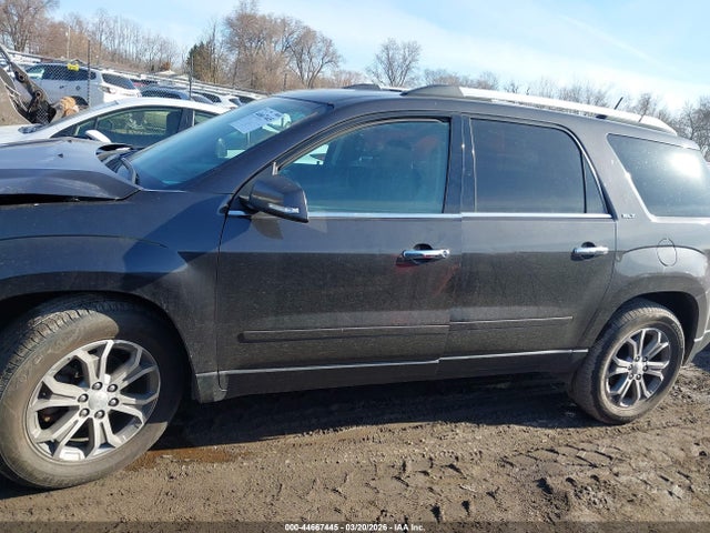1GKKRRKDXGJ180633 GMC Acadia Slt-1