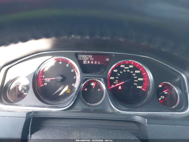 1GKKRRKDXGJ180633 GMC Acadia Slt-1