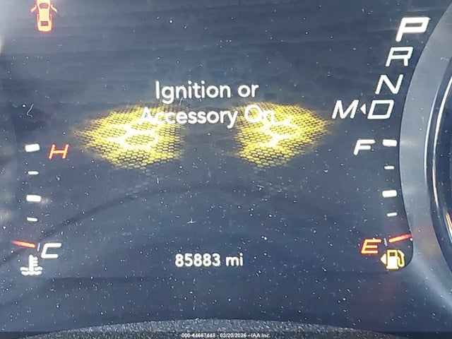 44667448 :رقم المزاد ، 2C3CDXHG3GH169614 vin ، 2016 Dodge Charger Sxt مزاد بيع