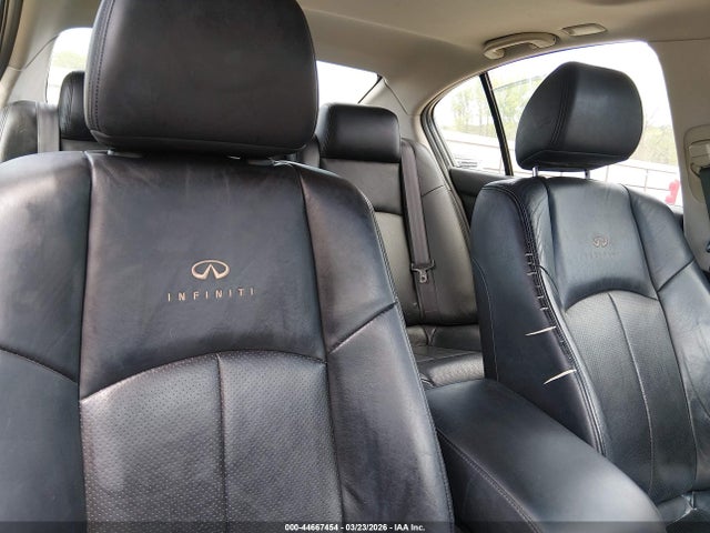 Продажа на аукционе авто 2007 Infiniti G35 Journey, vin: JNKBV61E57M725781, номер лота: 44667454