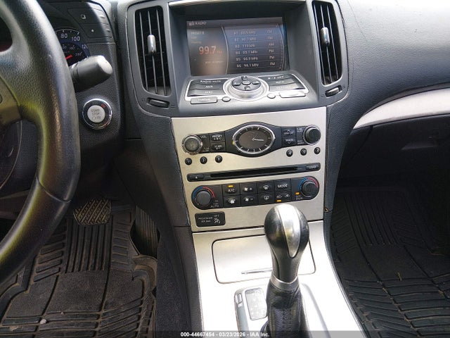 Продажа на аукционе авто 2007 Infiniti G35 Journey, vin: JNKBV61E57M725781, номер лота: 44667454