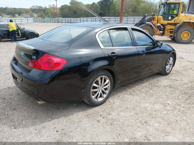 Продажа на аукционе авто 2007 Infiniti G35 Journey, vin: JNKBV61E57M725781, номер лота: 44667454