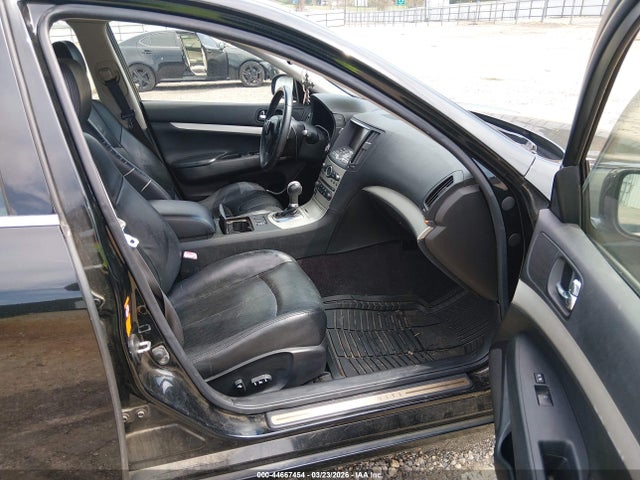 Продажа на аукционе авто 2007 Infiniti G35 Journey, vin: JNKBV61E57M725781, номер лота: 44667454