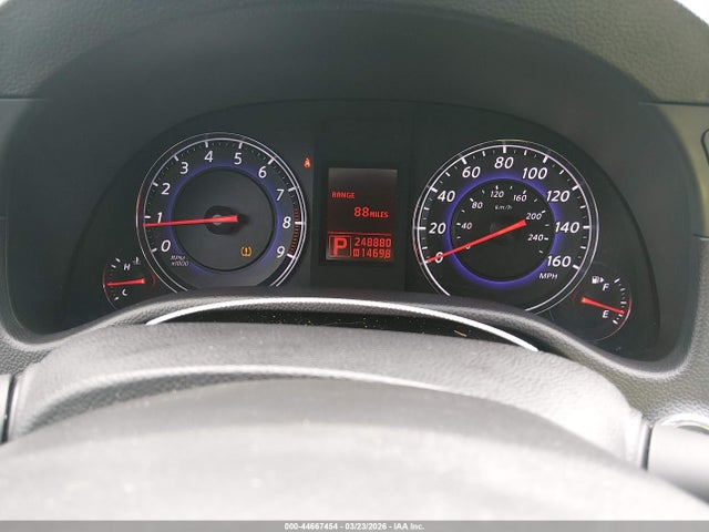 Продажа на аукционе авто 2007 Infiniti G35 Journey, vin: JNKBV61E57M725781, номер лота: 44667454