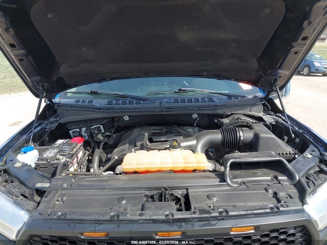 Aukcja sprzedaży 2018 Ford F-150 Xlt, vin: 1FTEW1EPXJKE30401, numer aukcji: 44667455