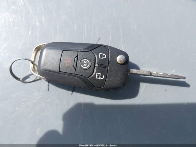 Aukcja sprzedaży 2018 Ford F-150 Xlt, vin: 1FTEW1EPXJKE30401, numer aukcji: 44667455