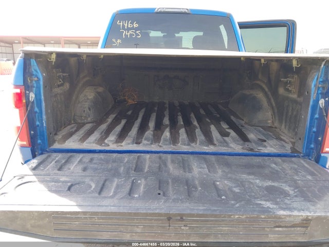 Aukcja sprzedaży 2018 Ford F-150 Xlt, vin: 1FTEW1EPXJKE30401, numer aukcji: 44667455