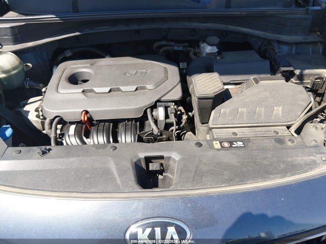Aukcja sprzedaży 2017 Kia Sportage Lx, vin: KNDPMCAC7H7246964, numer aukcji: 44667459