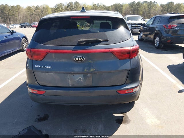 Aukcja sprzedaży 2017 Kia Sportage Lx, vin: KNDPMCAC7H7246964, numer aukcji: 44667459