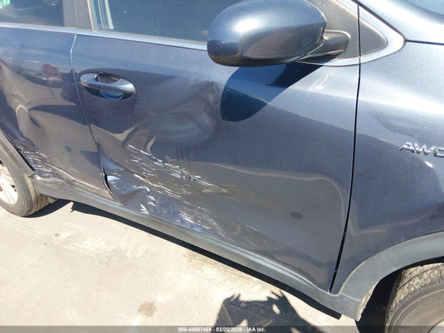 Aukcja sprzedaży 2017 Kia Sportage Lx, vin: KNDPMCAC7H7246964, numer aukcji: 44667459
