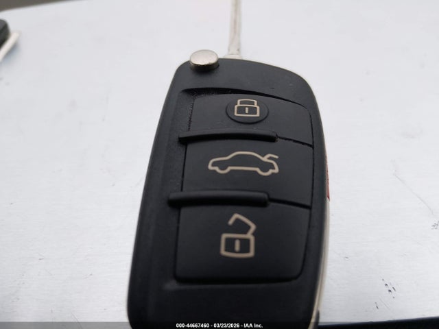 2015 AUDI Q7 WA1LGAFE5FD012044 Photo 10