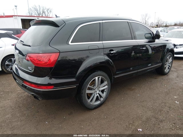 2015 AUDI Q7 WA1LGAFE5FD012044 Photo 3