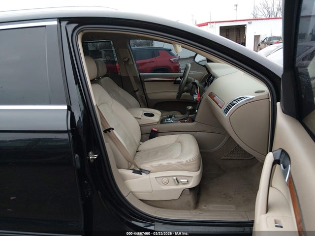 2015 AUDI Q7 WA1LGAFE5FD012044 Photo 4